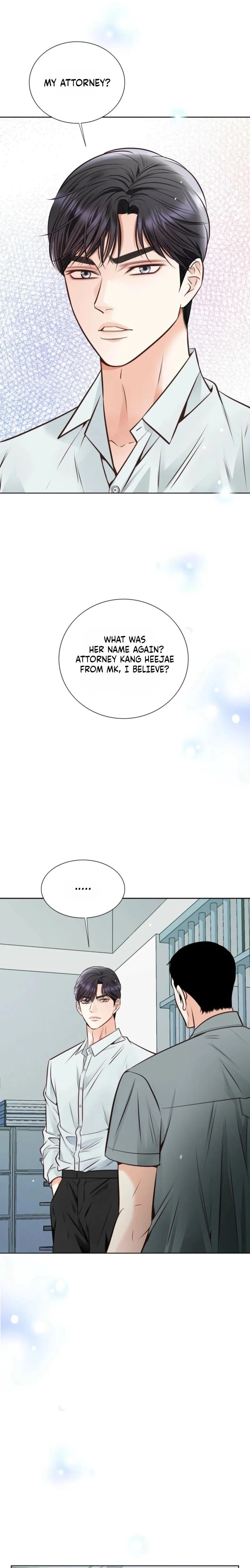 Return to Geumnak-ri Uncensored, chapter 41, page 22 of 33