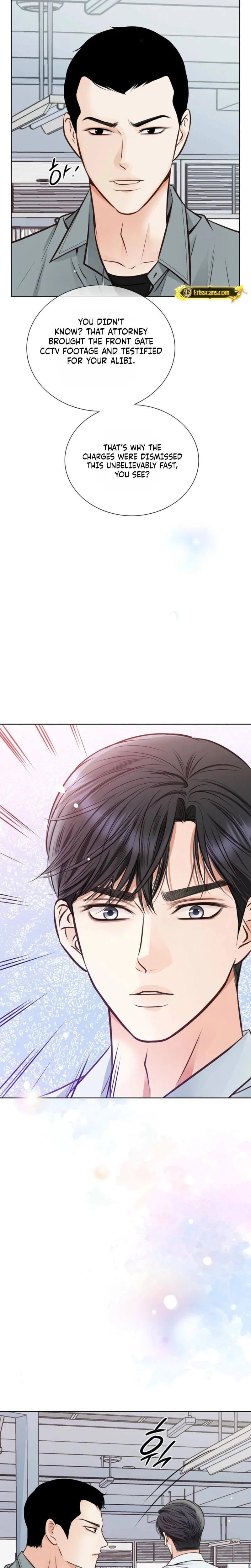 Return to Geumnak-ri Uncensored, chapter 41, page 23 of 33
