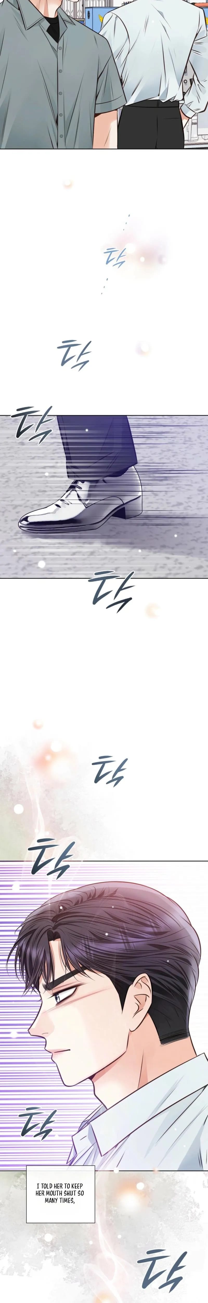 Return to Geumnak-ri Uncensored, chapter 41, page 24 of 33