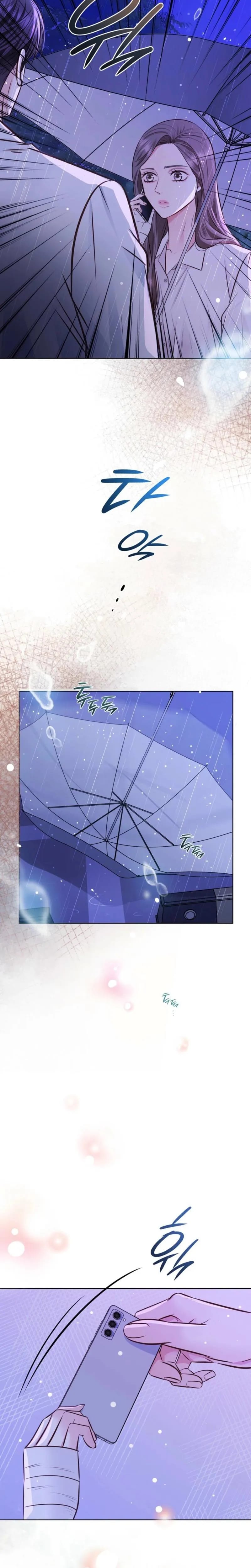 Return to Geumnak-ri Uncensored, chapter 41, page 27 of 33