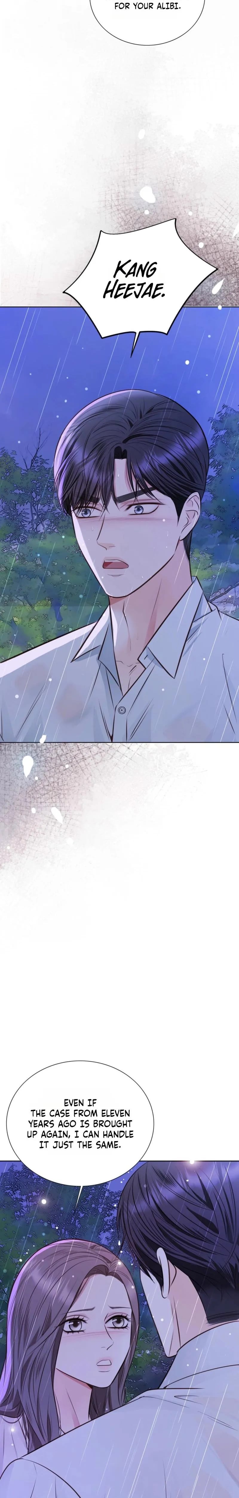 Return to Geumnak-ri Uncensored, chapter 41, page 30 of 33