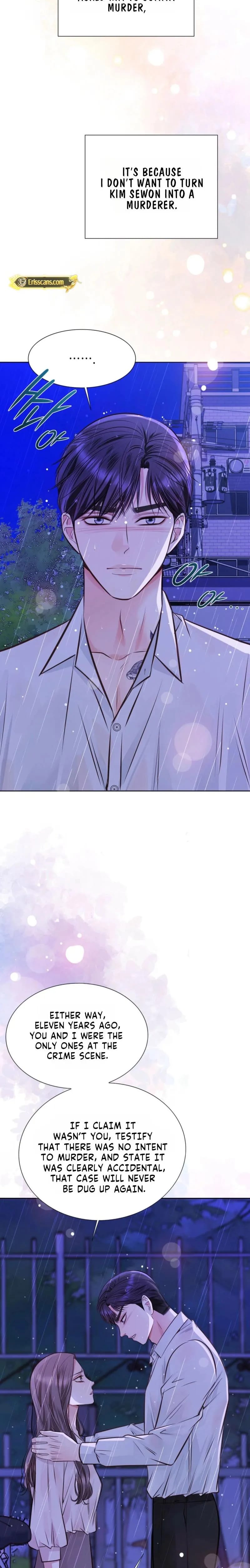 Return to Geumnak-ri Uncensored, chapter 42, page 5 of 34