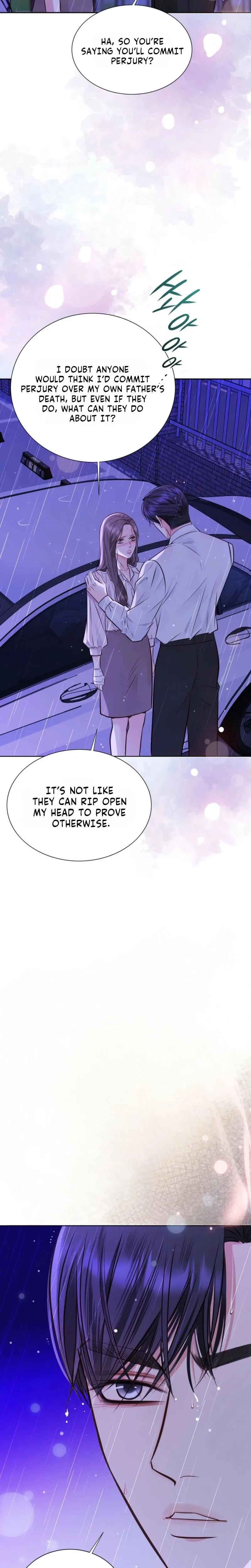 Return to Geumnak-ri Uncensored, chapter 42, page 6 of 34