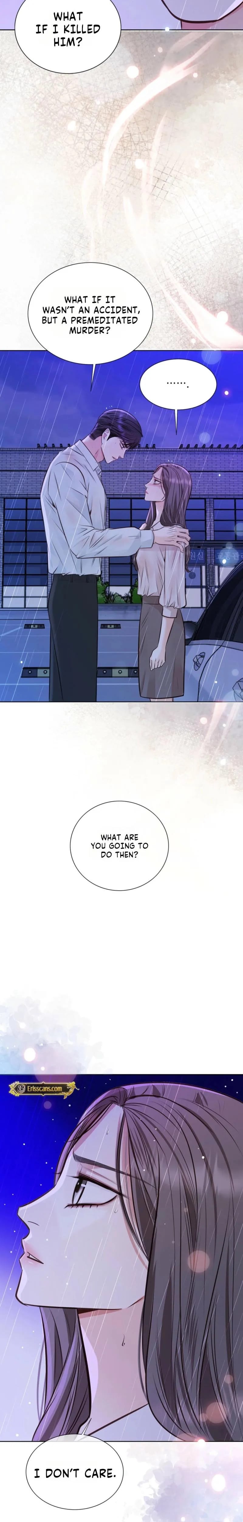 Return to Geumnak-ri Uncensored, chapter 42, page 7 of 34