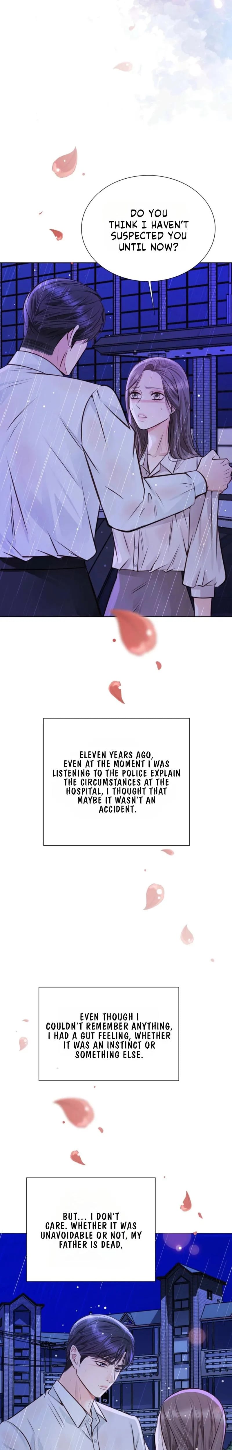 Return to Geumnak-ri Uncensored, chapter 42, page 8 of 34
