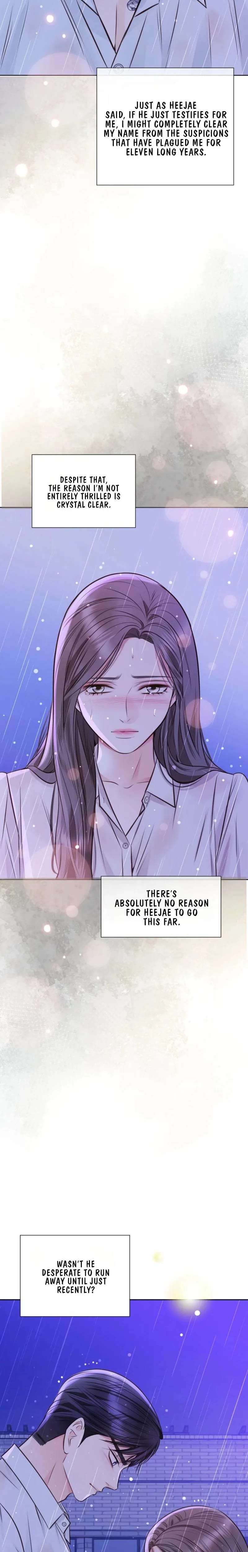 Return to Geumnak-ri Uncensored, chapter 42, page 11 of 34