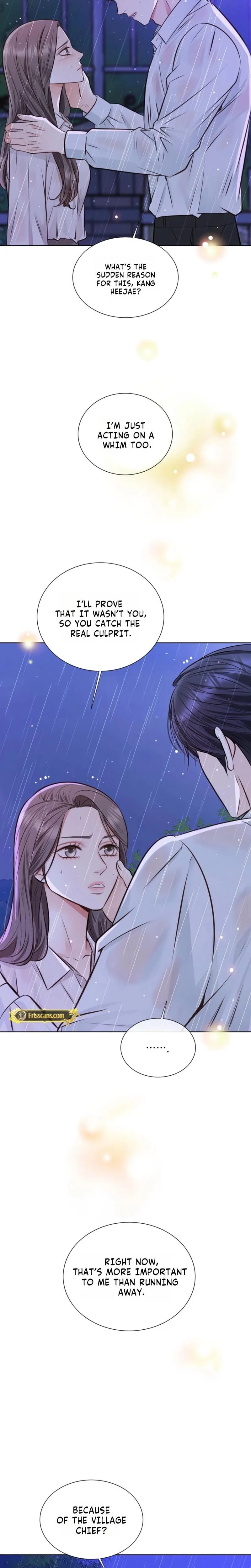Return to Geumnak-ri Uncensored, chapter 42, page 15 of 34