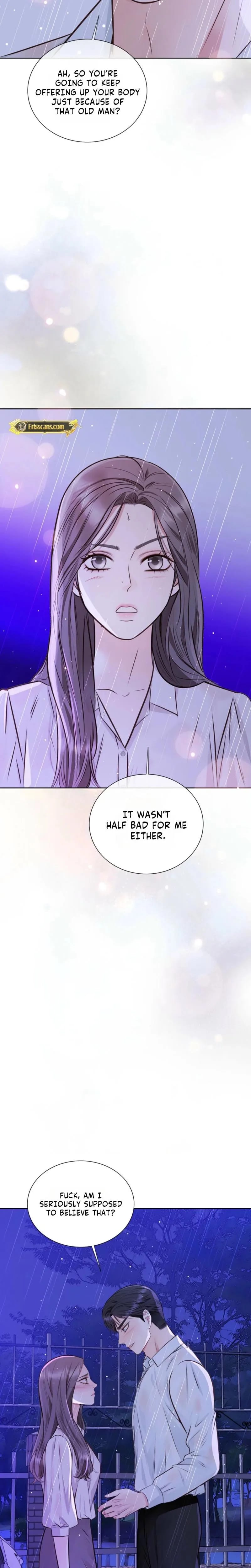 Return to Geumnak-ri Uncensored, chapter 42, page 18 of 34