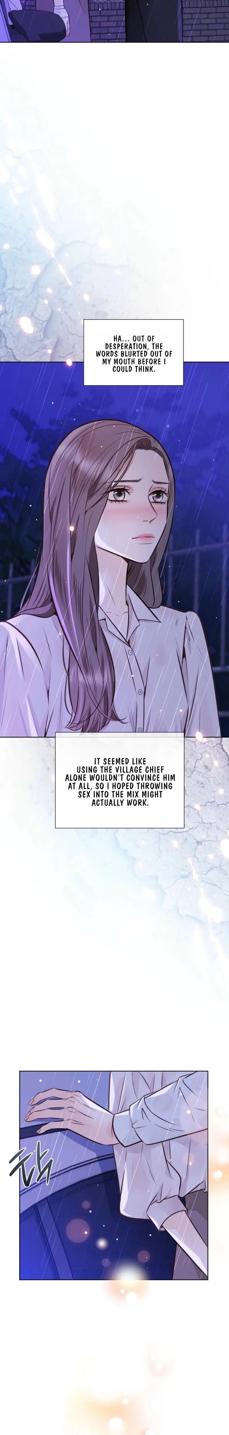 Return to Geumnak-ri Uncensored, chapter 42, page 19 of 34