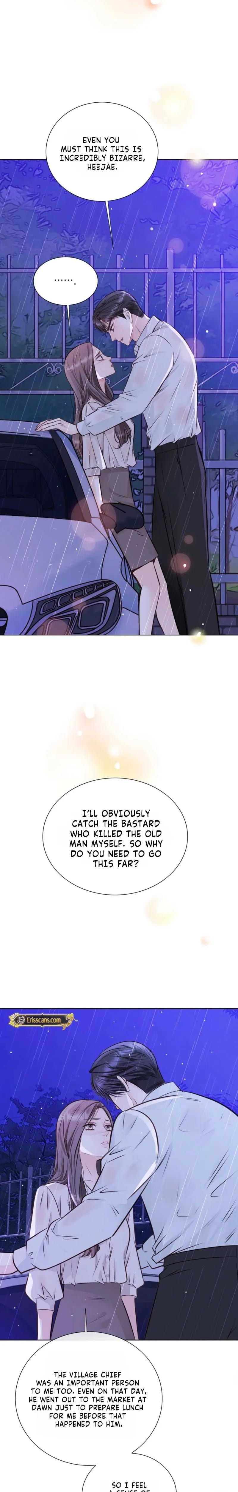 Return to Geumnak-ri Uncensored, chapter 42, page 20 of 34