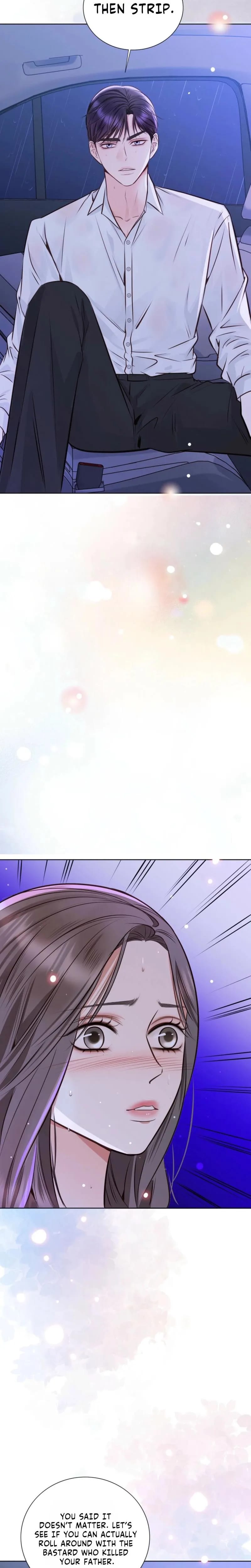Return to Geumnak-ri Uncensored, chapter 42, page 24 of 34