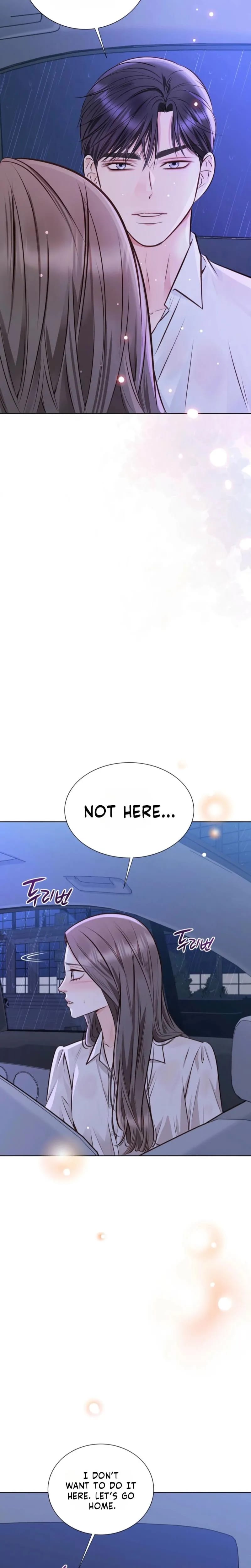 Return to Geumnak-ri Uncensored, chapter 42, page 25 of 34