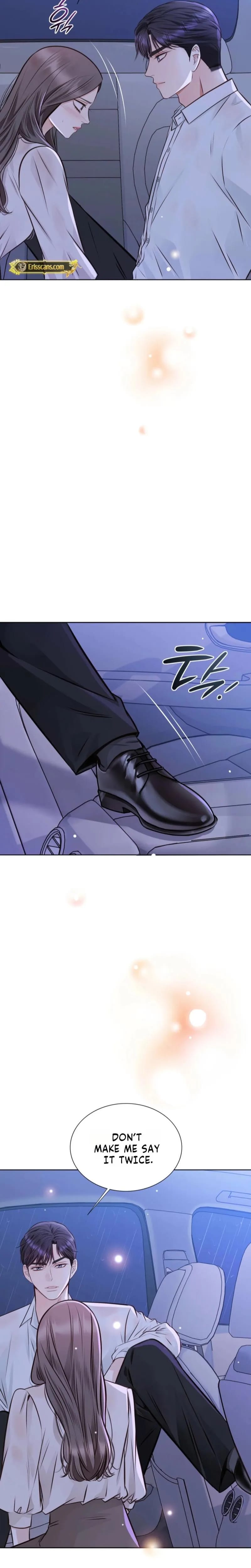 Return to Geumnak-ri Uncensored, chapter 42, page 26 of 34