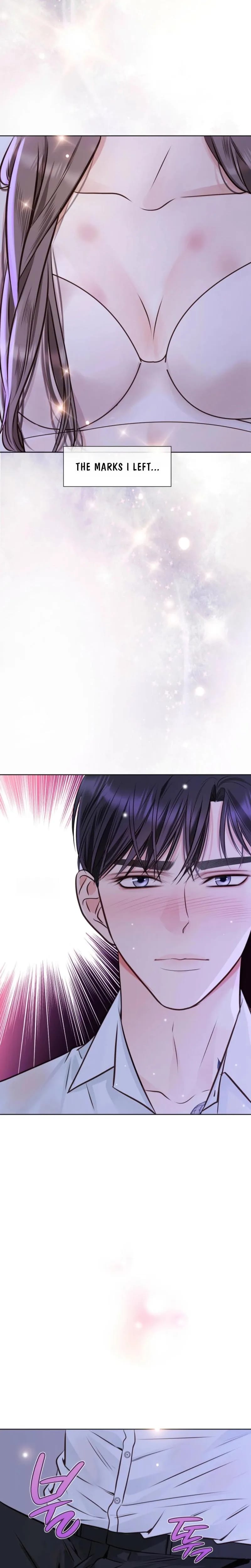 Return to Geumnak-ri Uncensored, chapter 42, page 29 of 34