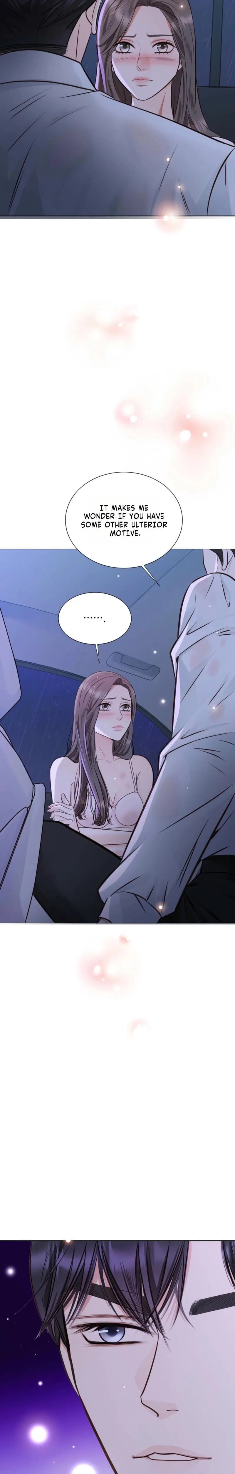 Return to Geumnak-ri Uncensored, chapter 42, page 32 of 34