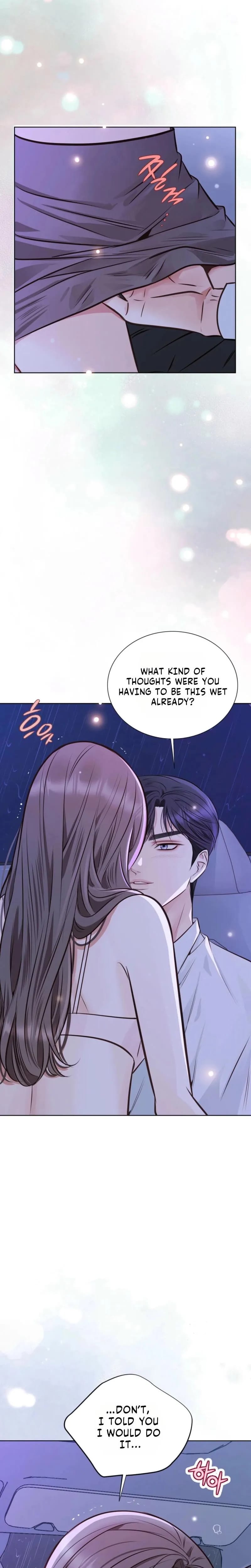Return to Geumnak-ri Uncensored, chapter 43, page 6 of 32