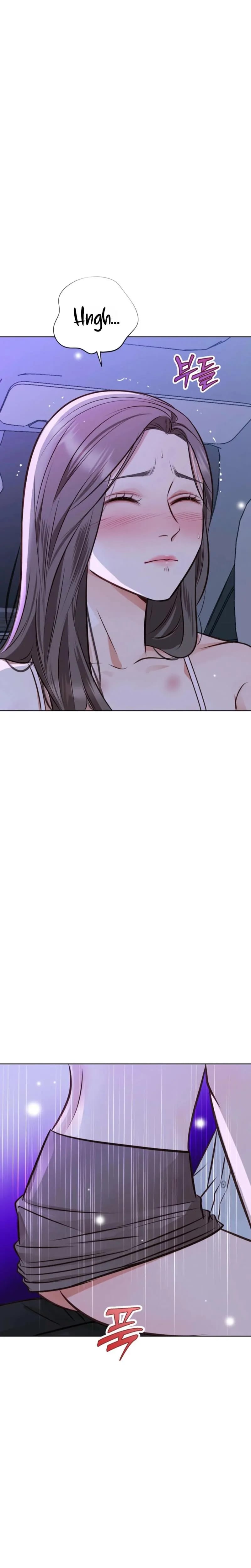 Return to Geumnak-ri Uncensored, chapter 43, page 8 of 32