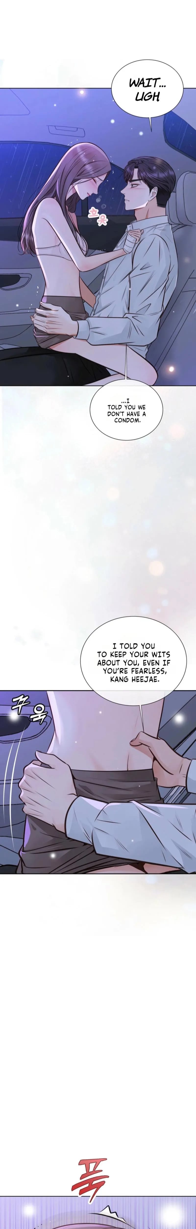 Return to Geumnak-ri Uncensored, chapter 43, page 9 of 32