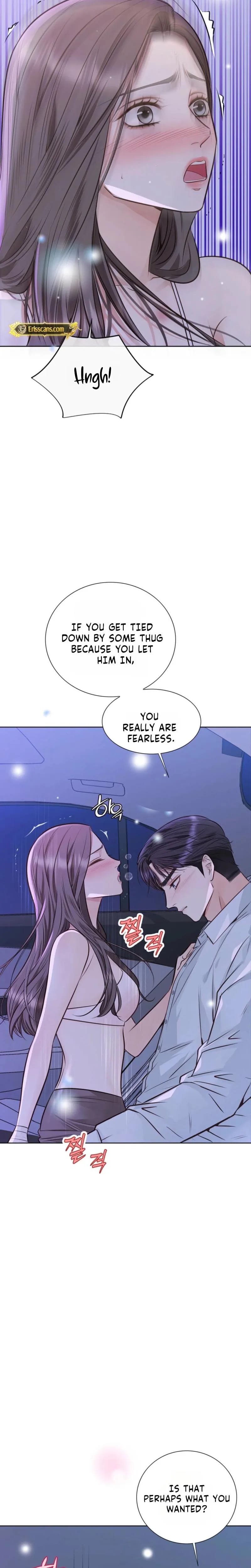 Return to Geumnak-ri Uncensored, chapter 43, page 10 of 32