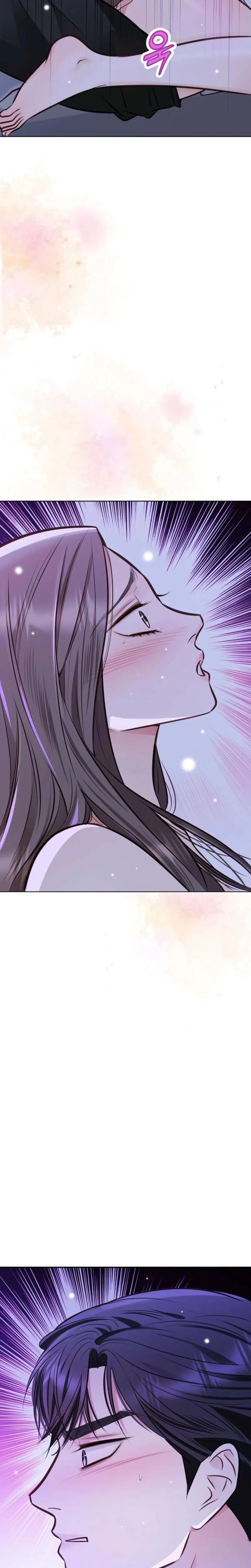 Return to Geumnak-ri Uncensored, chapter 43, page 13 of 32