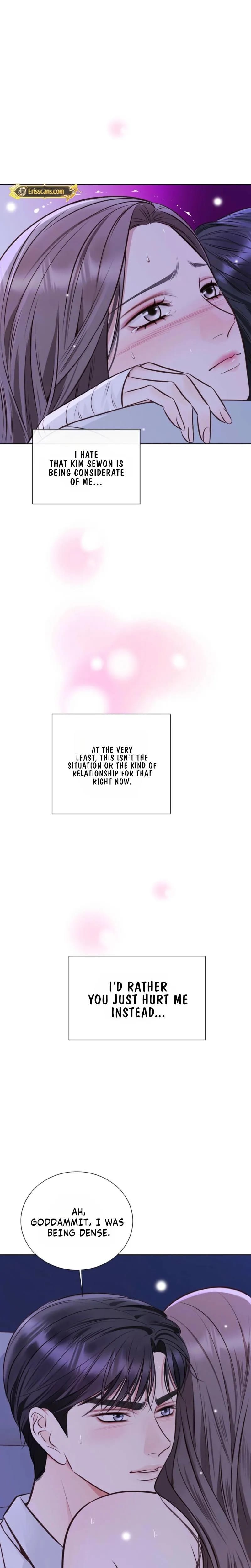 Return to Geumnak-ri Uncensored, chapter 43, page 15 of 32