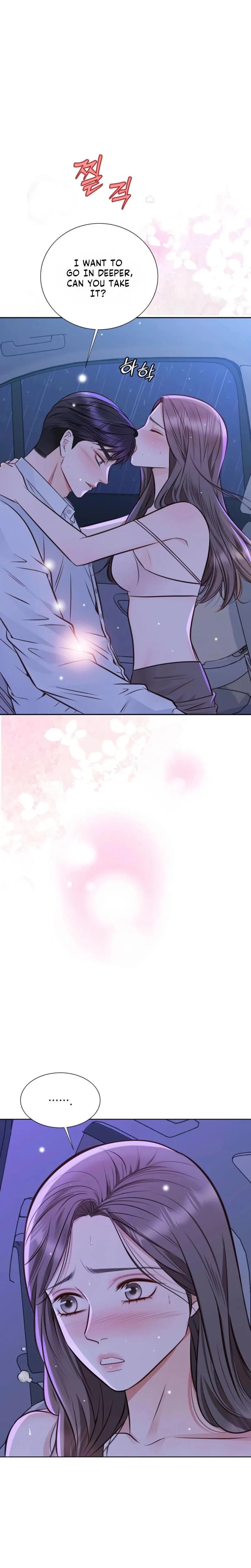 Return to Geumnak-ri Uncensored, chapter 43, page 18 of 32