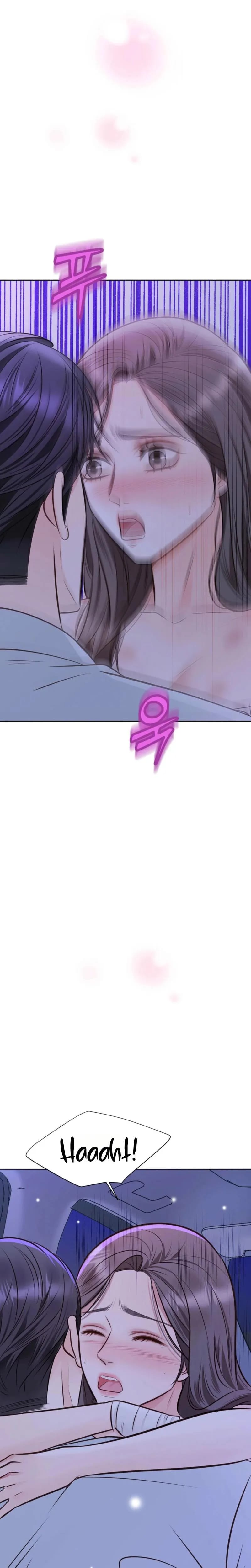 Return to Geumnak-ri Uncensored, chapter 43, page 19 of 32