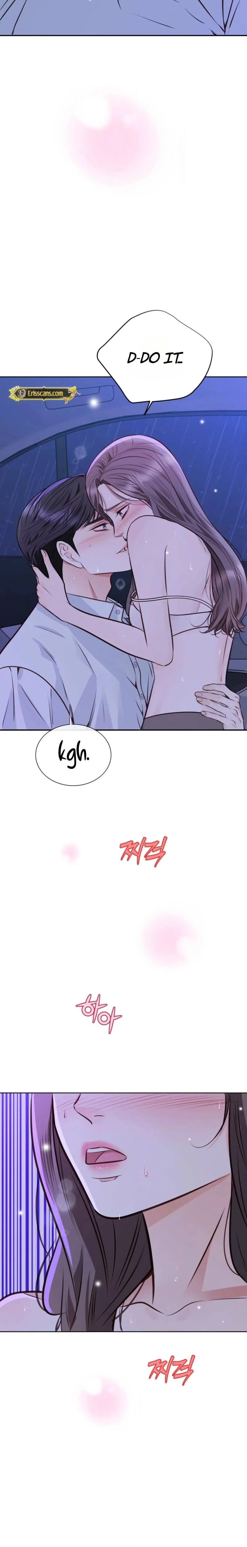 Return to Geumnak-ri Uncensored, chapter 43, page 20 of 32