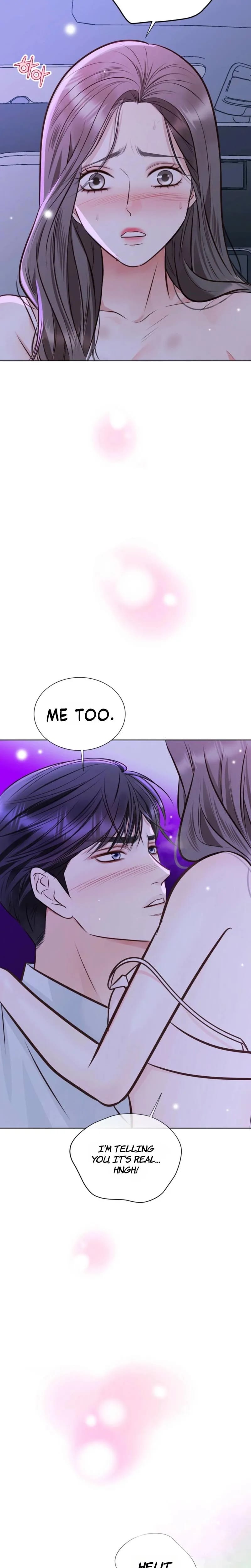 Return to Geumnak-ri Uncensored, chapter 43, page 22 of 32