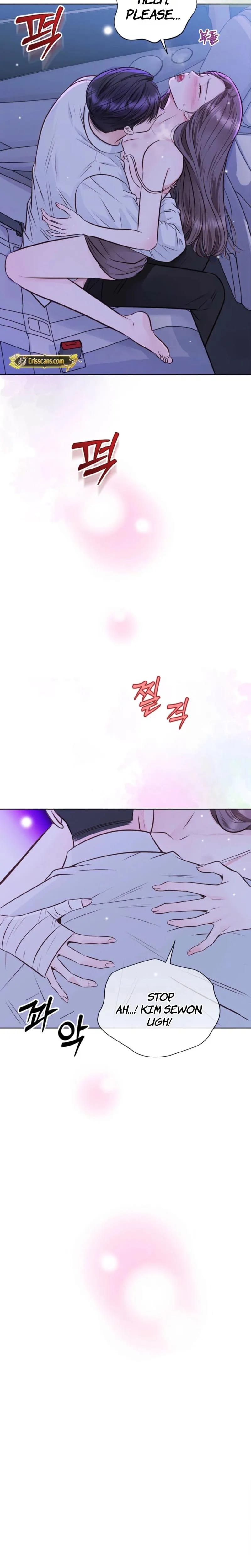 Return to Geumnak-ri Uncensored, chapter 43, page 23 of 32