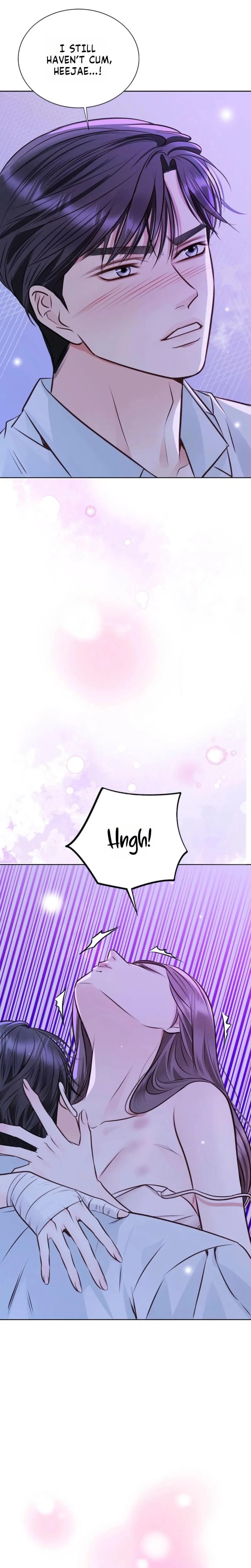 Return to Geumnak-ri Uncensored, chapter 43, page 24 of 32