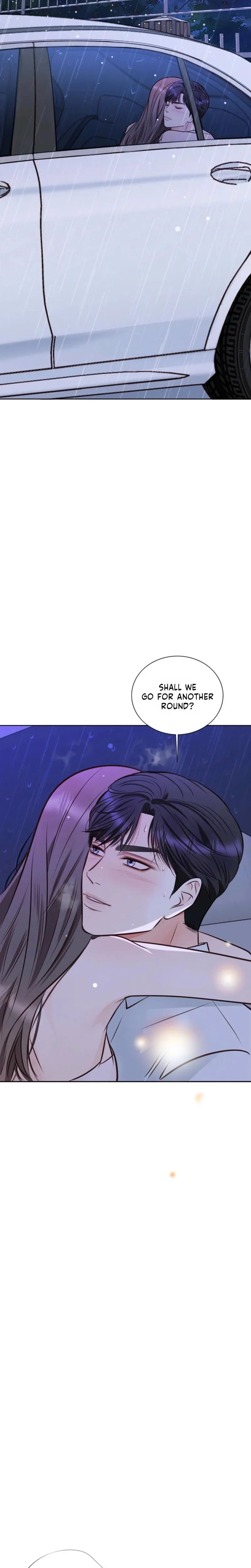 Return to Geumnak-ri Uncensored, chapter 43, page 26 of 32