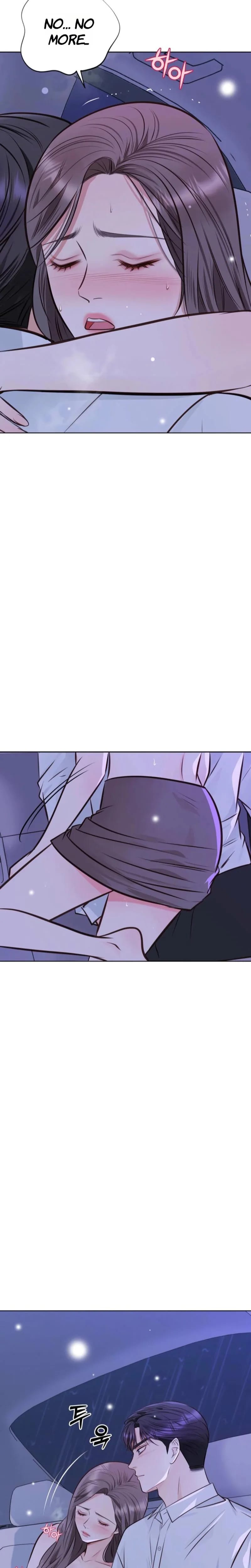 Return to Geumnak-ri Uncensored, chapter 43, page 27 of 32