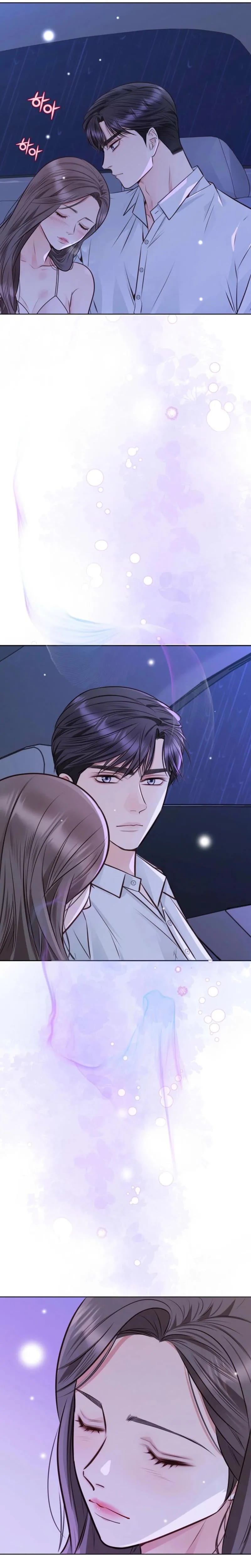 Return to Geumnak-ri Uncensored, chapter 43, page 29 of 32