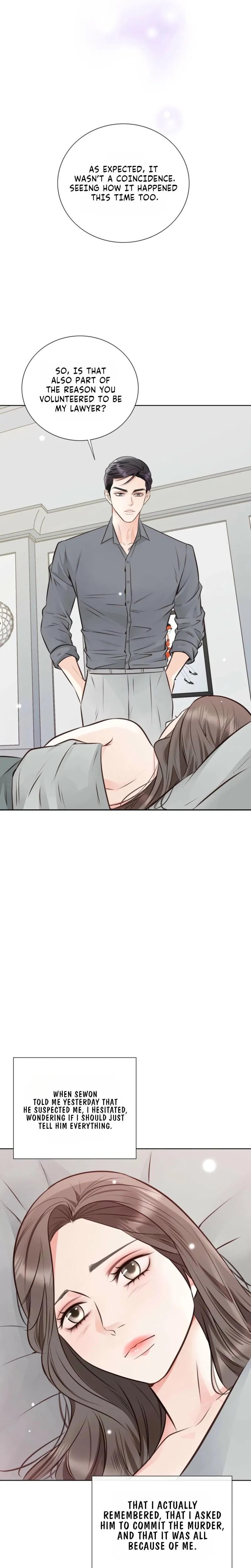 Return to Geumnak-ri Uncensored, chapter 44, page 6 of 35