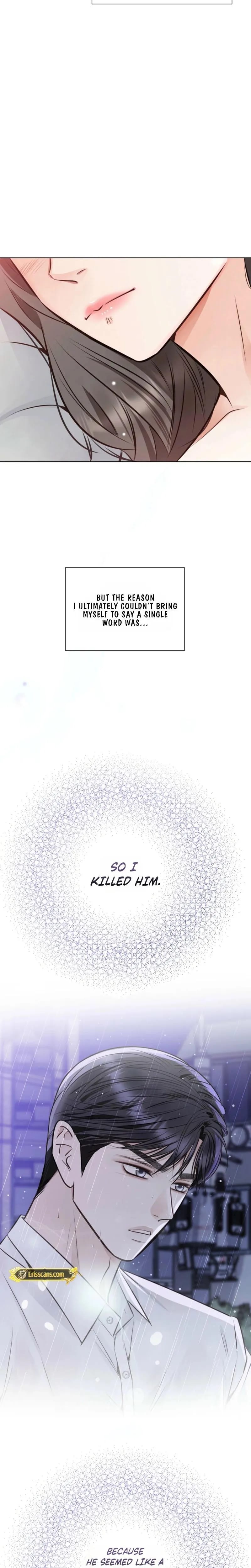 Return to Geumnak-ri Uncensored, chapter 44, page 7 of 35