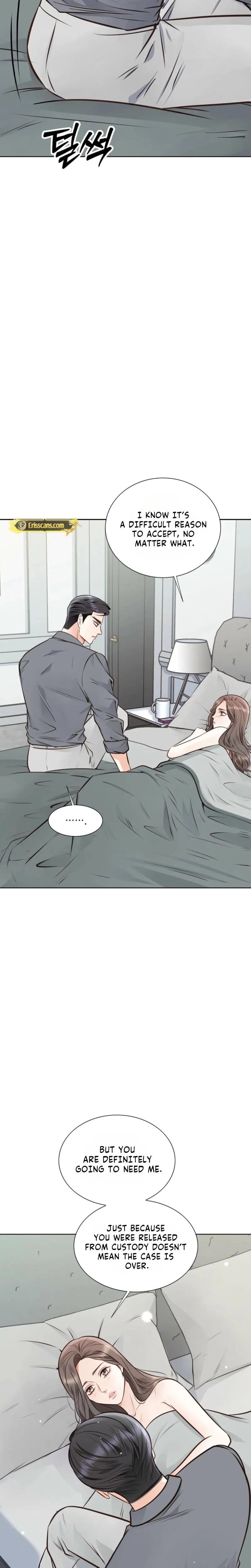Return to Geumnak-ri Uncensored, chapter 44, page 10 of 35