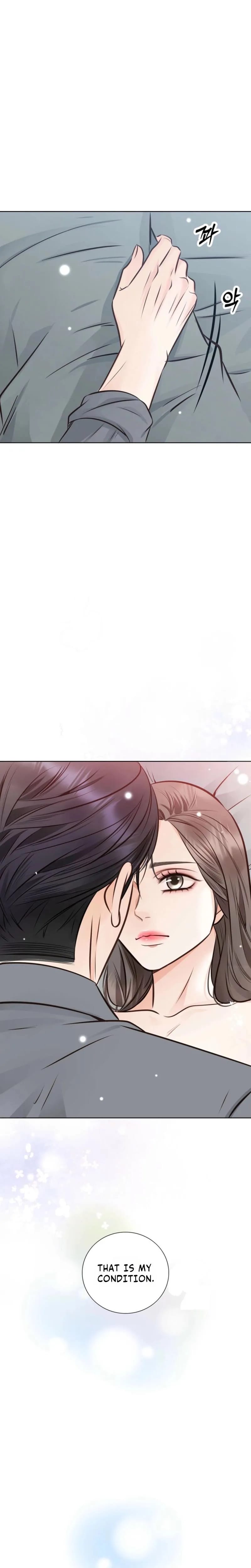 Return to Geumnak-ri Uncensored, chapter 44, page 13 of 35