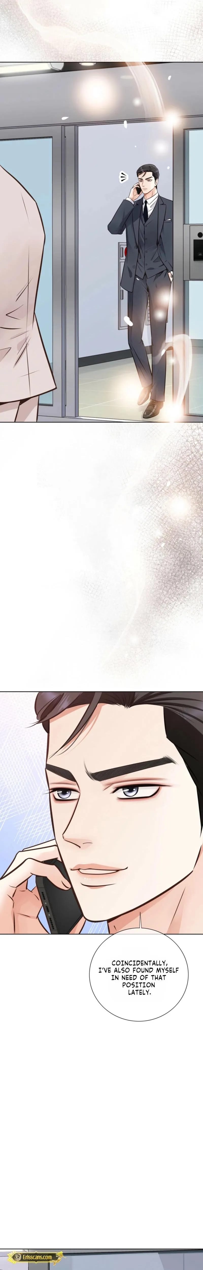 Return to Geumnak-ri Uncensored, chapter 44, page 22 of 35