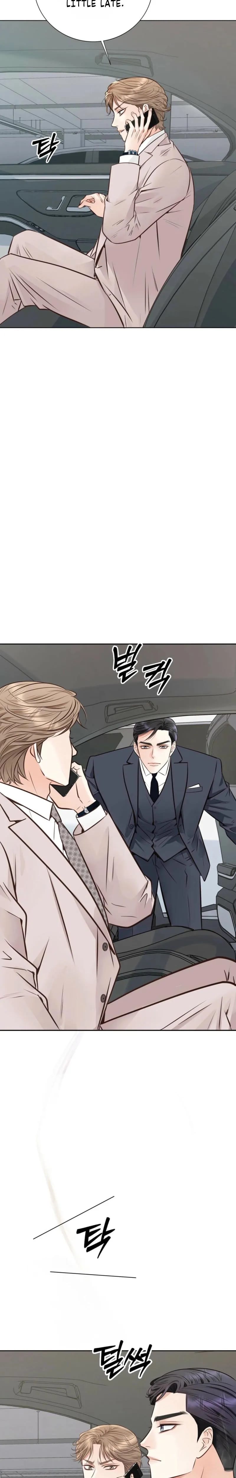 Return to Geumnak-ri Uncensored, chapter 44, page 24 of 35