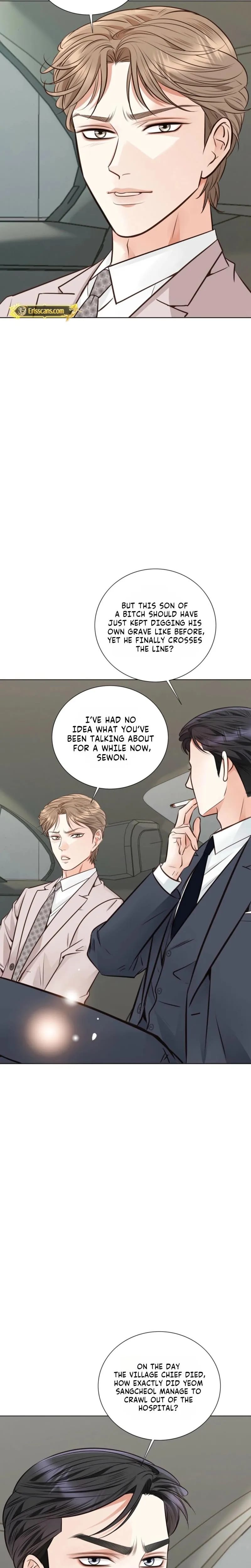 Return to Geumnak-ri Uncensored, chapter 44, page 28 of 35