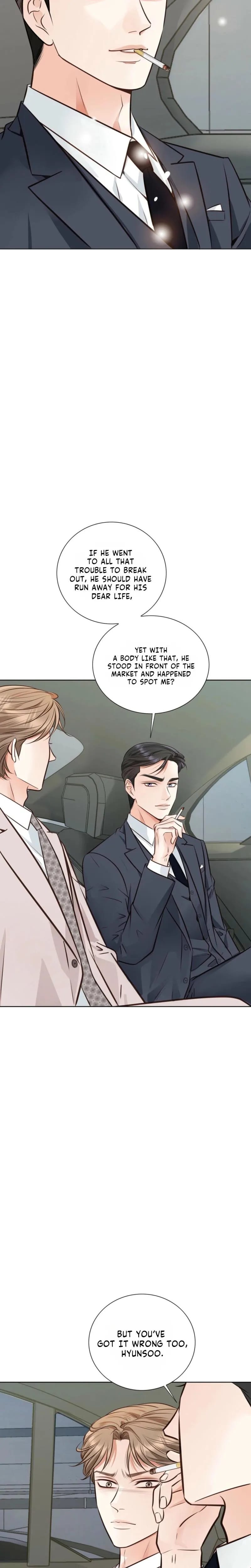 Return to Geumnak-ri Uncensored, chapter 44, page 29 of 35