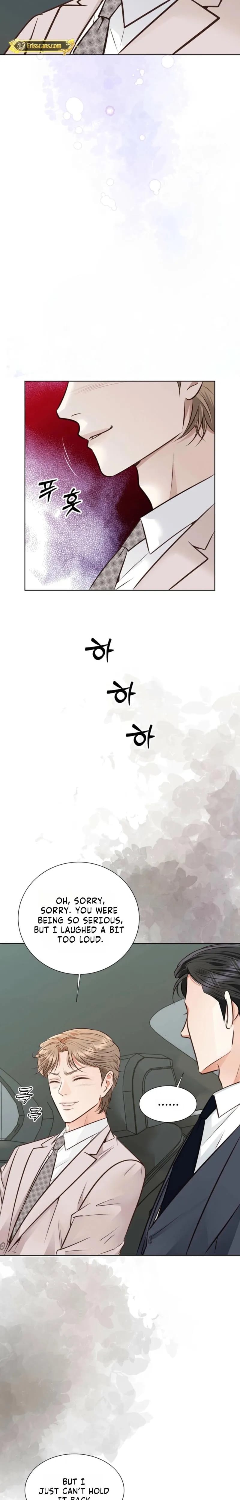 Return to Geumnak-ri Uncensored, chapter 44, page 31 of 35
