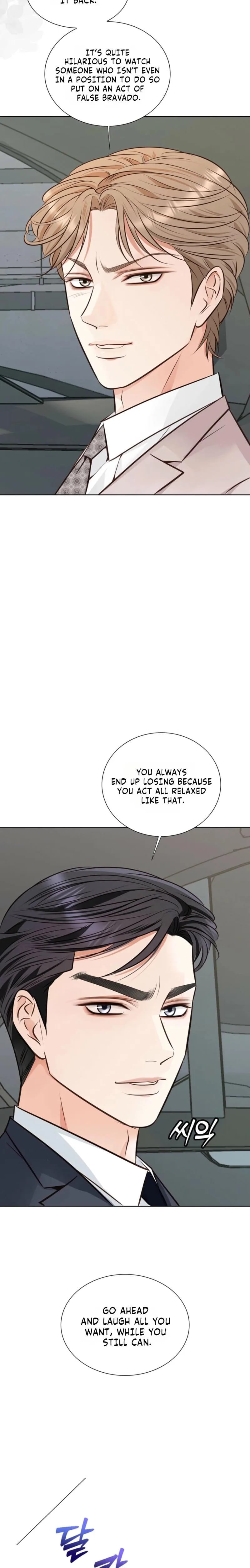 Return to Geumnak-ri Uncensored, chapter 44, page 32 of 35