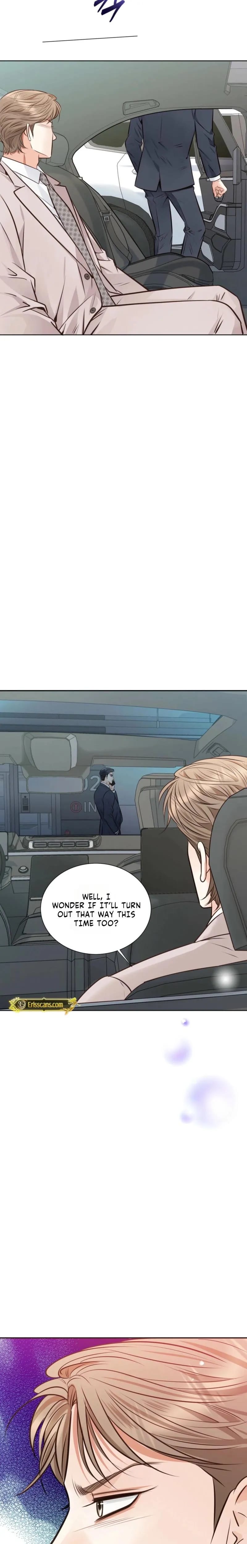 Return to Geumnak-ri Uncensored, chapter 44, page 33 of 35