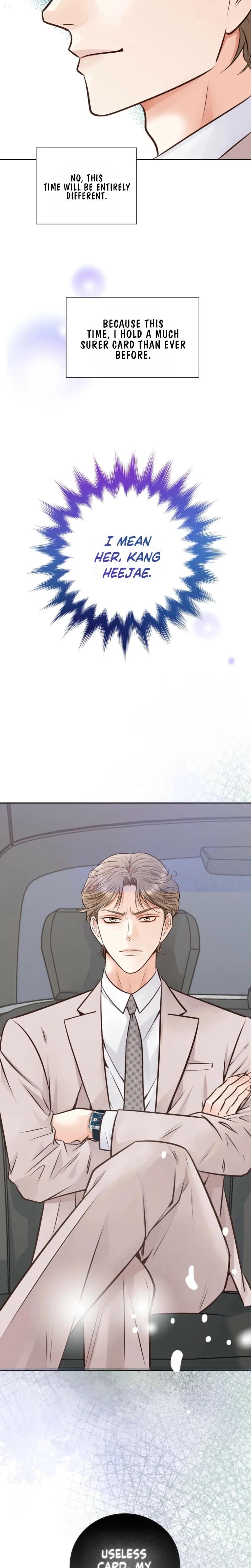Return to Geumnak-ri Uncensored, chapter 44, page 34 of 35