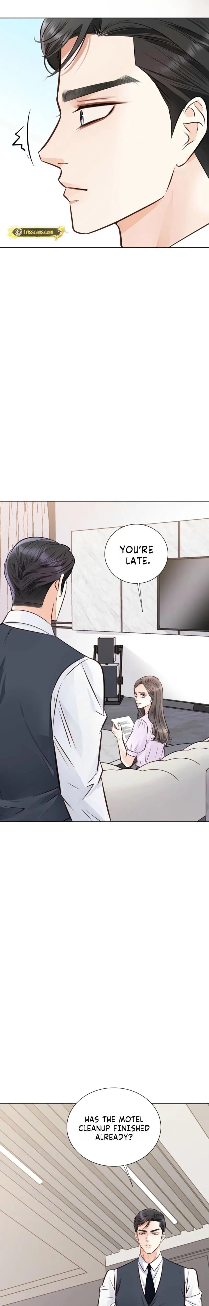 Return to Geumnak-ri Uncensored, chapter 45, page 5 of 32