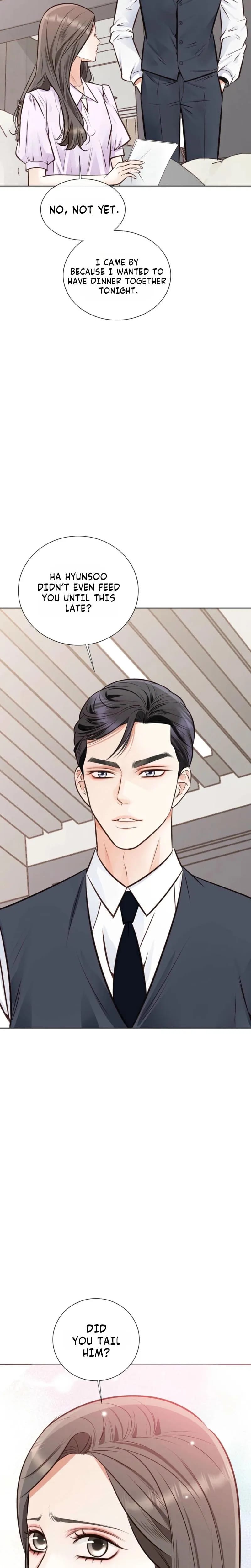 Return to Geumnak-ri Uncensored, chapter 45, page 6 of 32