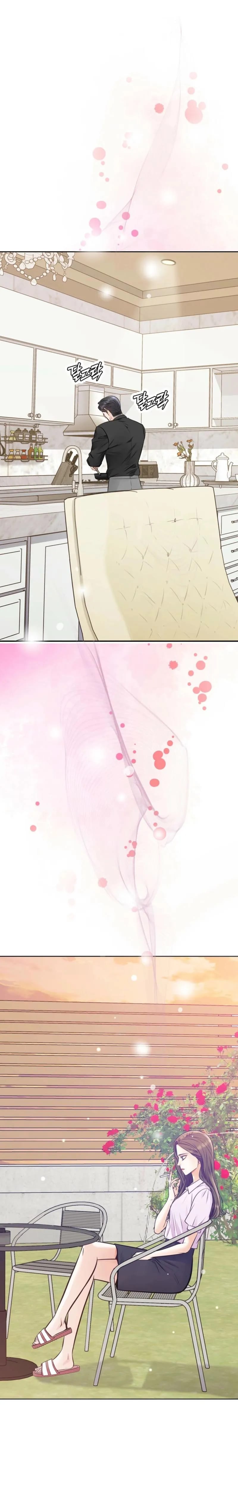 Return to Geumnak-ri Uncensored, chapter 45, page 11 of 32