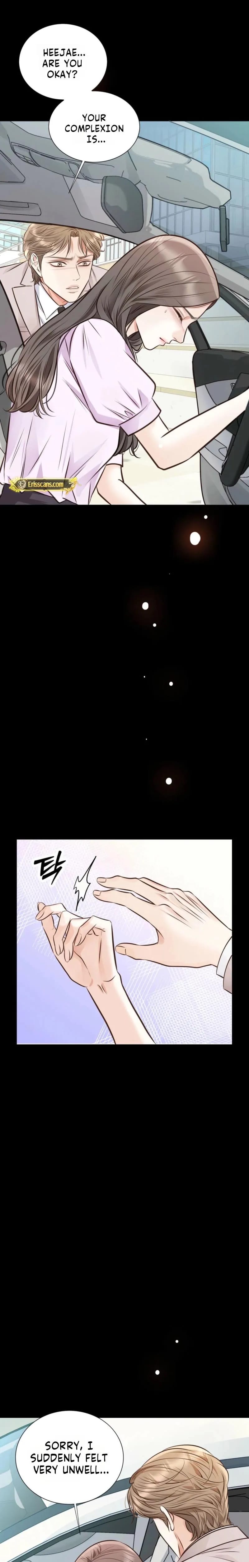 Return to Geumnak-ri Uncensored, chapter 45, page 15 of 32